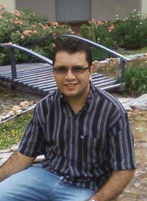 Fr. Francisco Valdo Brandão, CSsR